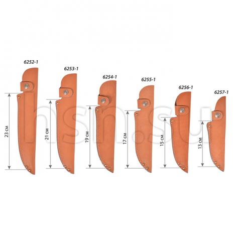 Ножны европейские (длина клинка 13 см) (I)