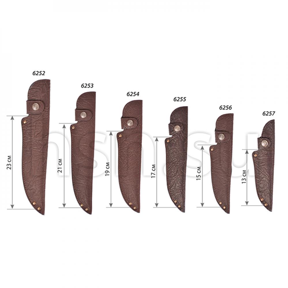 Ножны европейские (длина клинка 15 см)