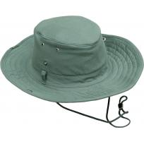 Шляпа "Шериф" (хаки)