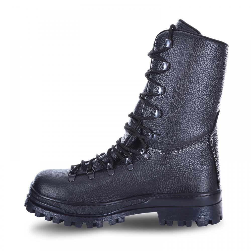 Ботинки зимние Patrol Черный 5018-3 ХСН