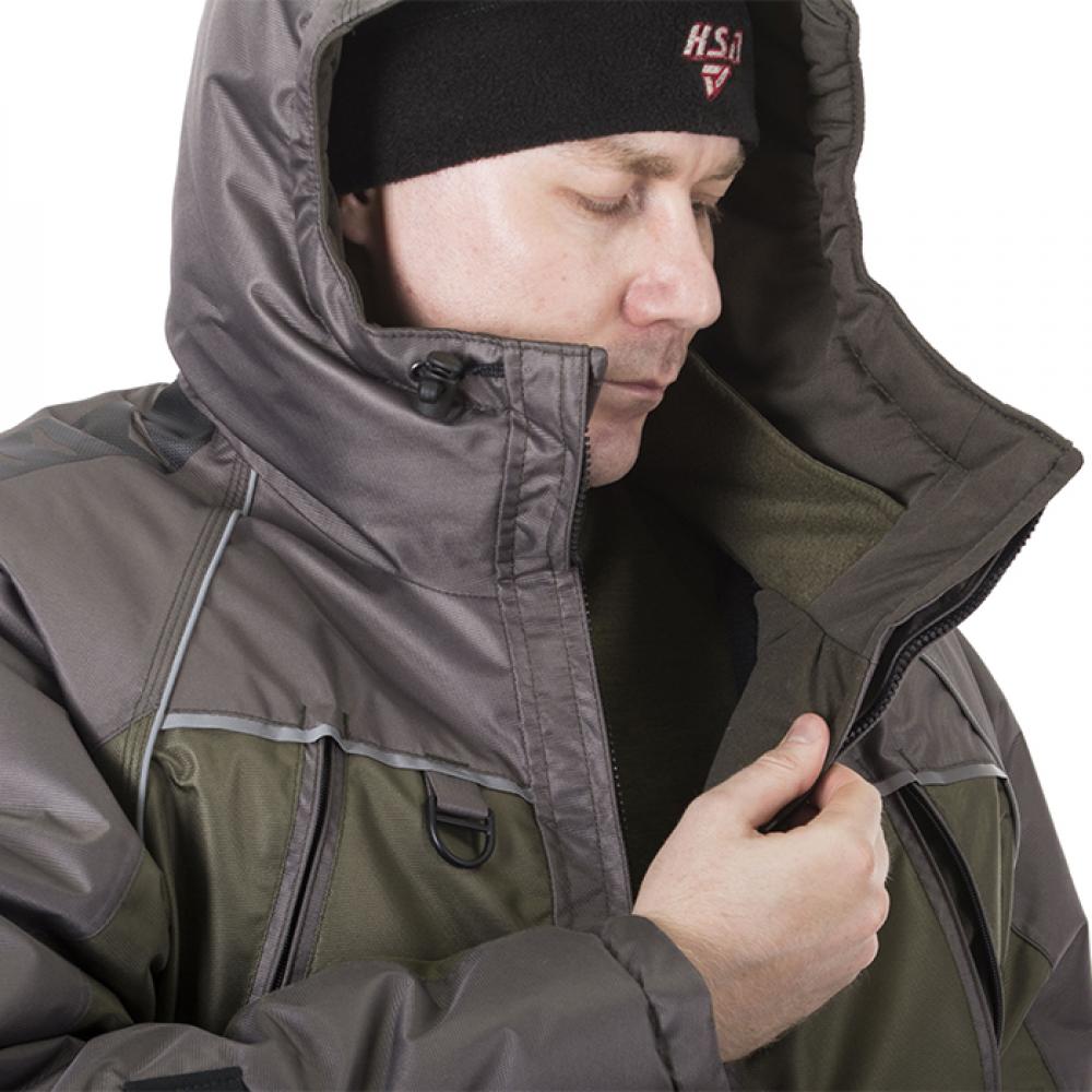 Костюм-поплавок зимний FLOAT NEW Lokker ХСН 9904