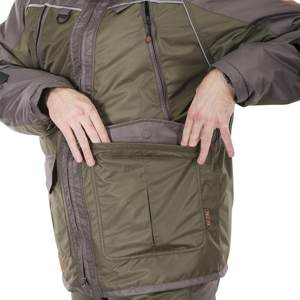 Костюм-поплавок зимний FLOAT NEW Lokker ХСН 9904