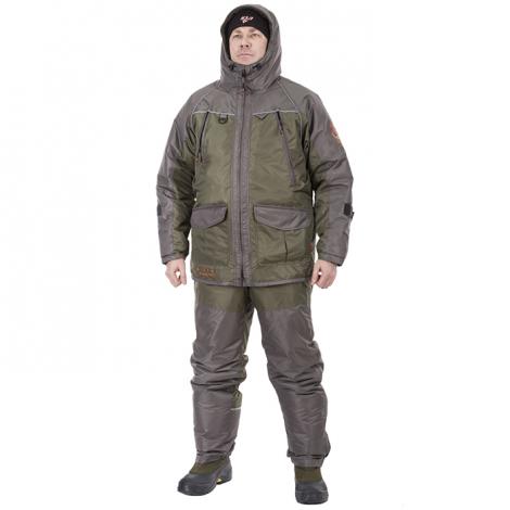 Костюм-поплавок зимний FLOAT NEW Lokker ХСН 9904