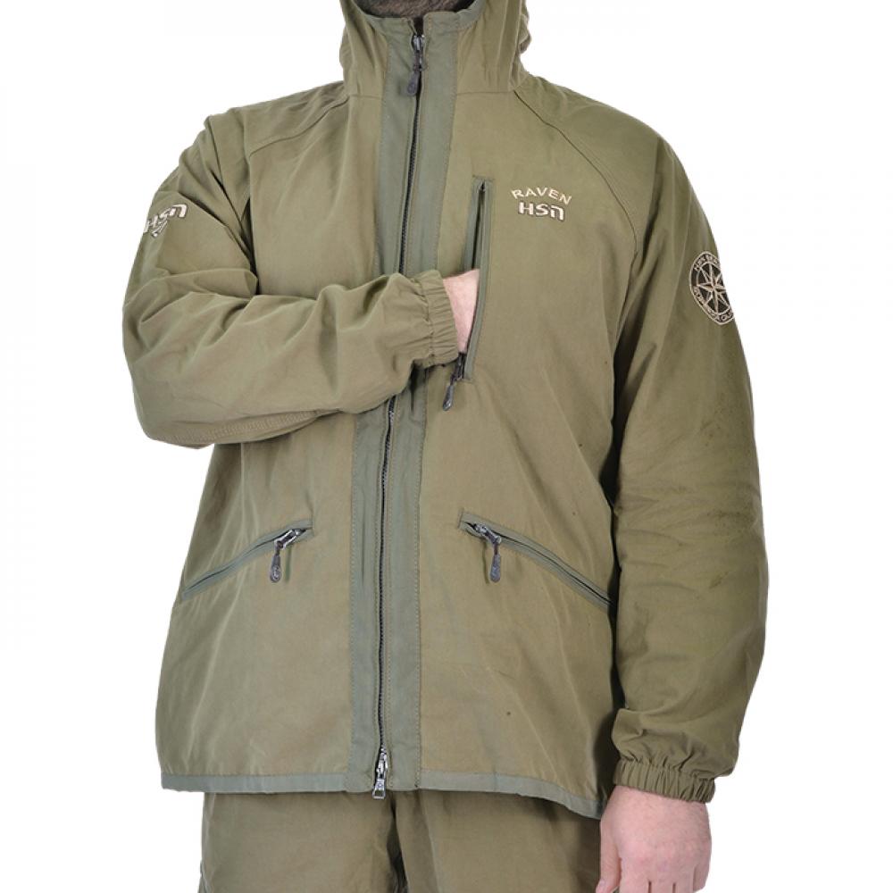 Костюм летний Raven-III Равен 3 NEW хаки ХСН 97702