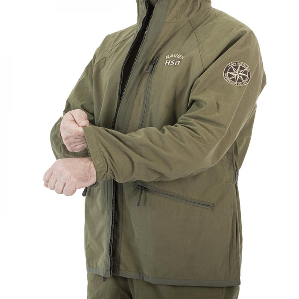Костюм летний Raven-III Равен 3 NEW хаки ХСН 97702