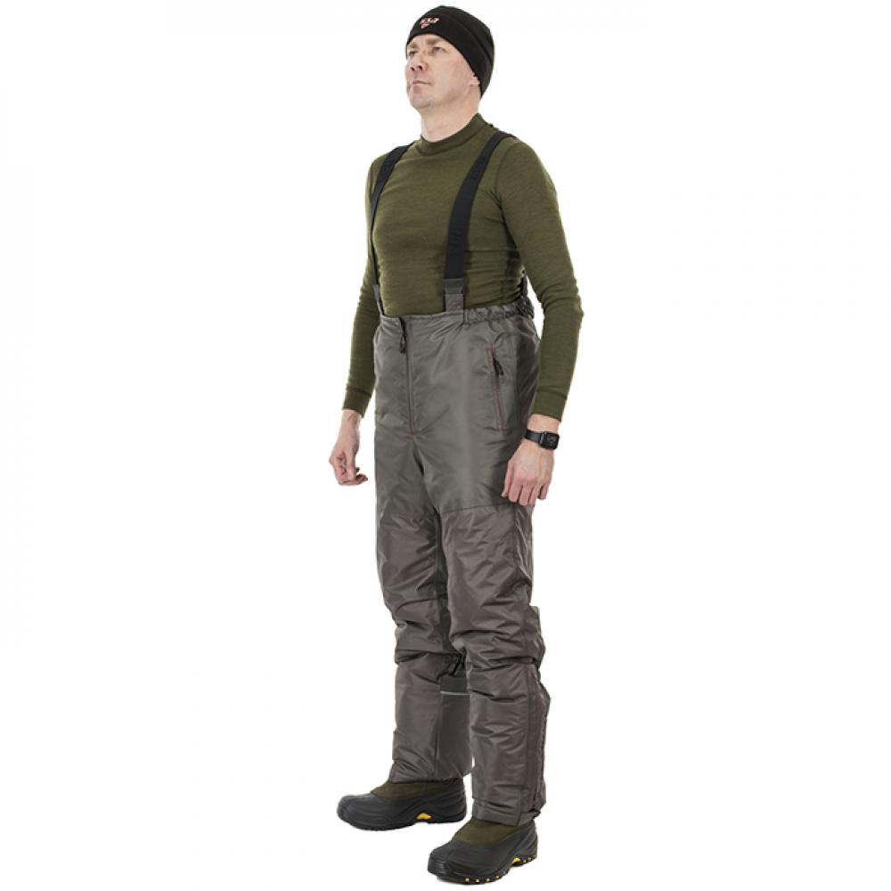 Костюм мужской зимний SHARK (LOKKER) -40 Шарк Локкер 9905 ХСН