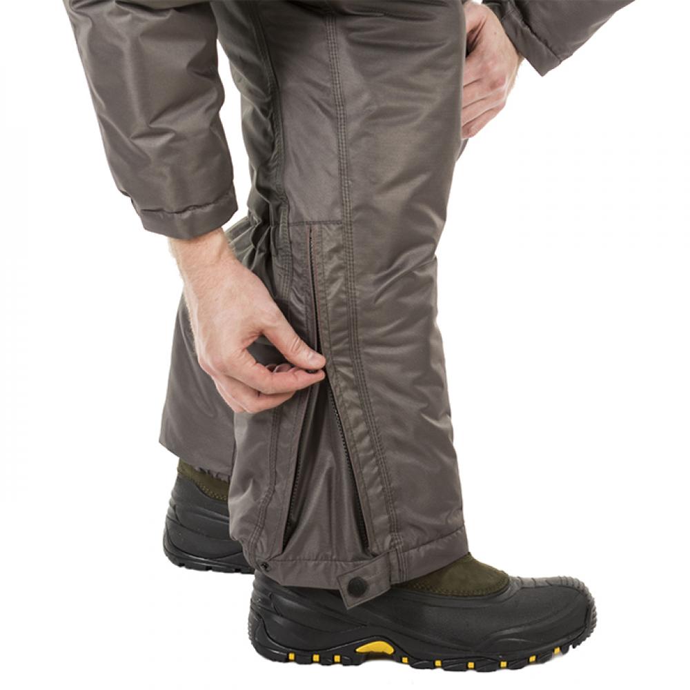 Костюм мужской зимний SHARK (LOKKER) -40 Шарк Локкер 9905 ХСН
