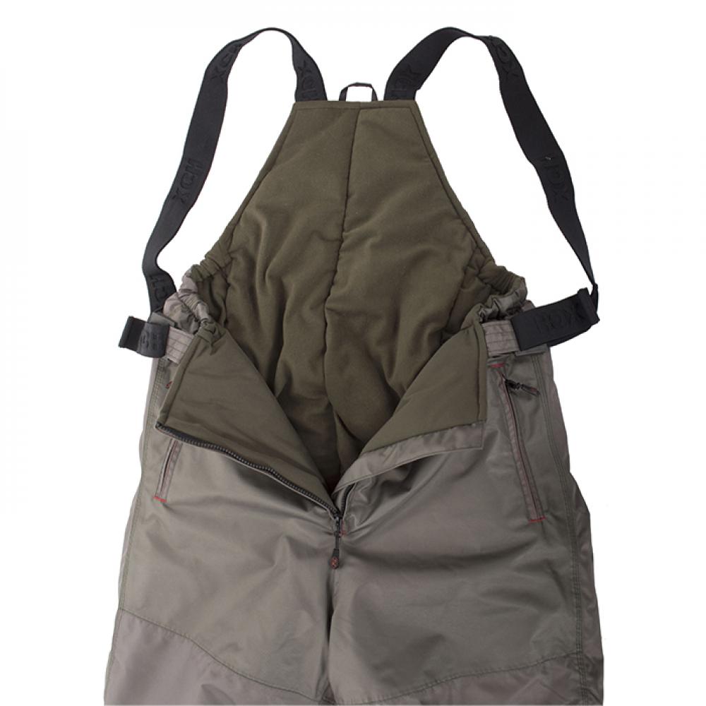 Костюм мужской зимний SHARK (LOKKER) -40 Шарк Локкер 9905 ХСН