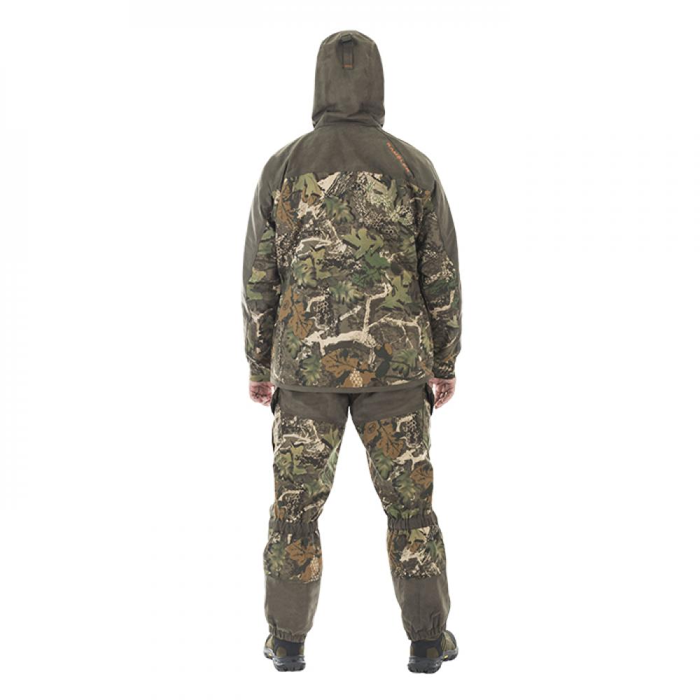 Костюм мужской демисезонный RAMBLER (twill) Рамблер дубок 9910-1 ХСН