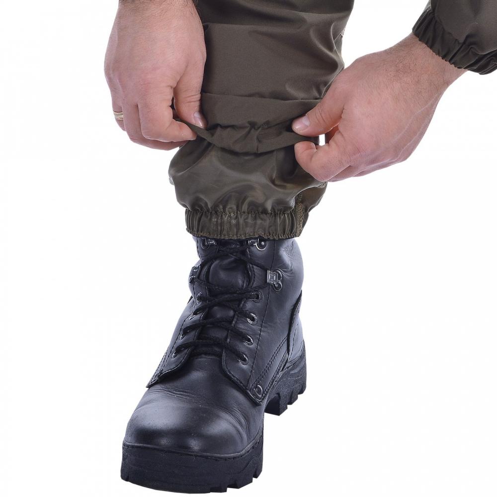 Костюм мужской демисезонный RAMBLER (twill) Рамблер дубок 9910-1 ХСН