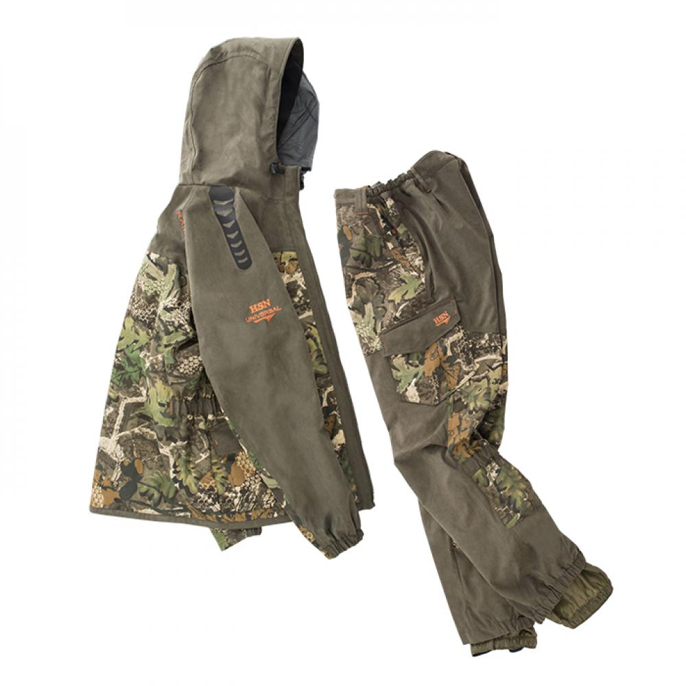 Костюм мужской демисезонный RAMBLER (twill) Рамблер дубок 9910-1 ХСН