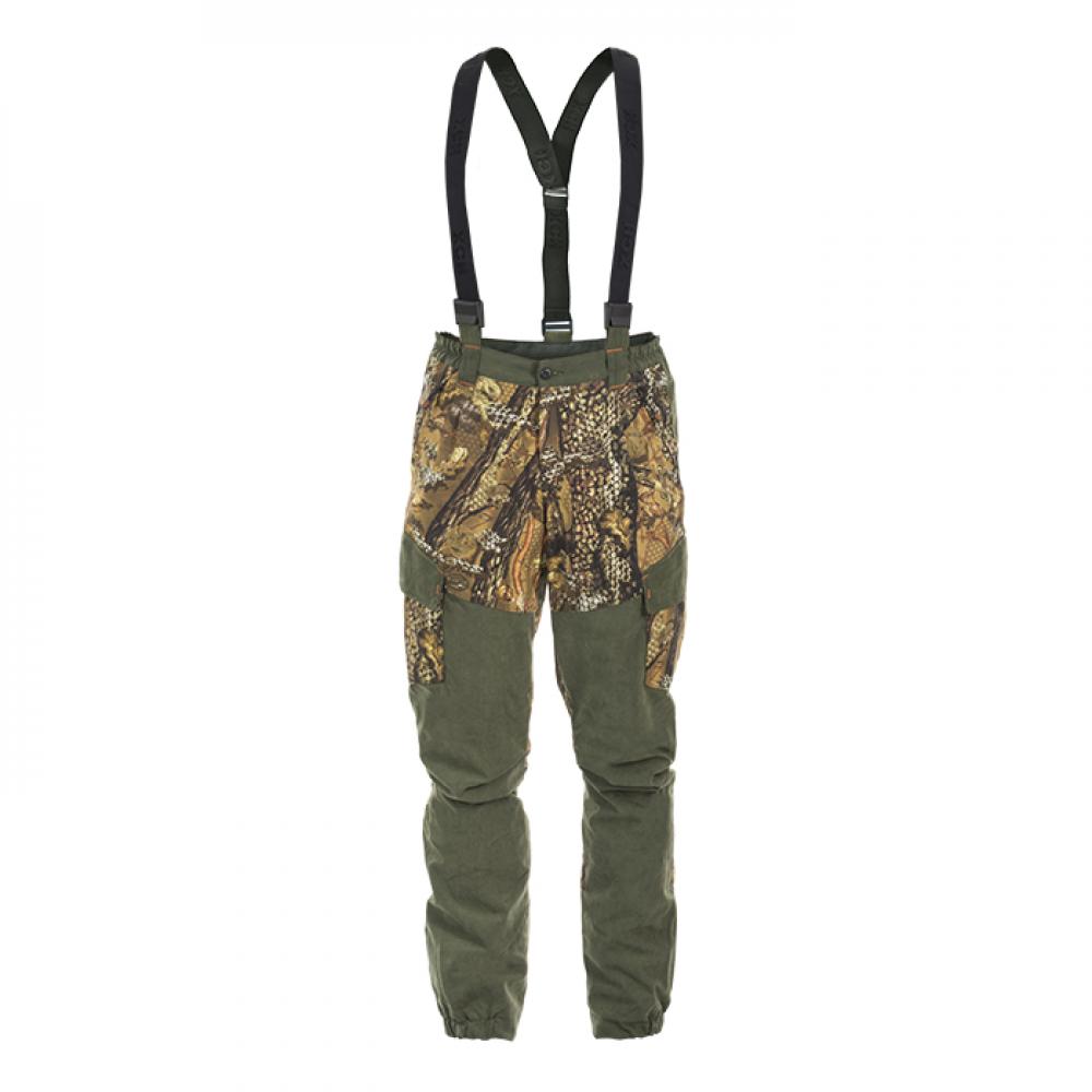 Костюм мужской демисезонный RAMBLER (twill) Рамблер лес 9910-2 ХСН