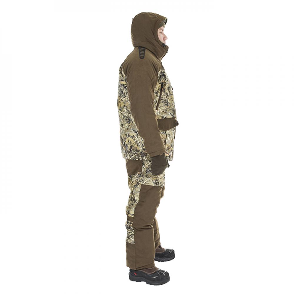 Костюм зимний DIKSON Диксон Осока 9856-7 ХСН