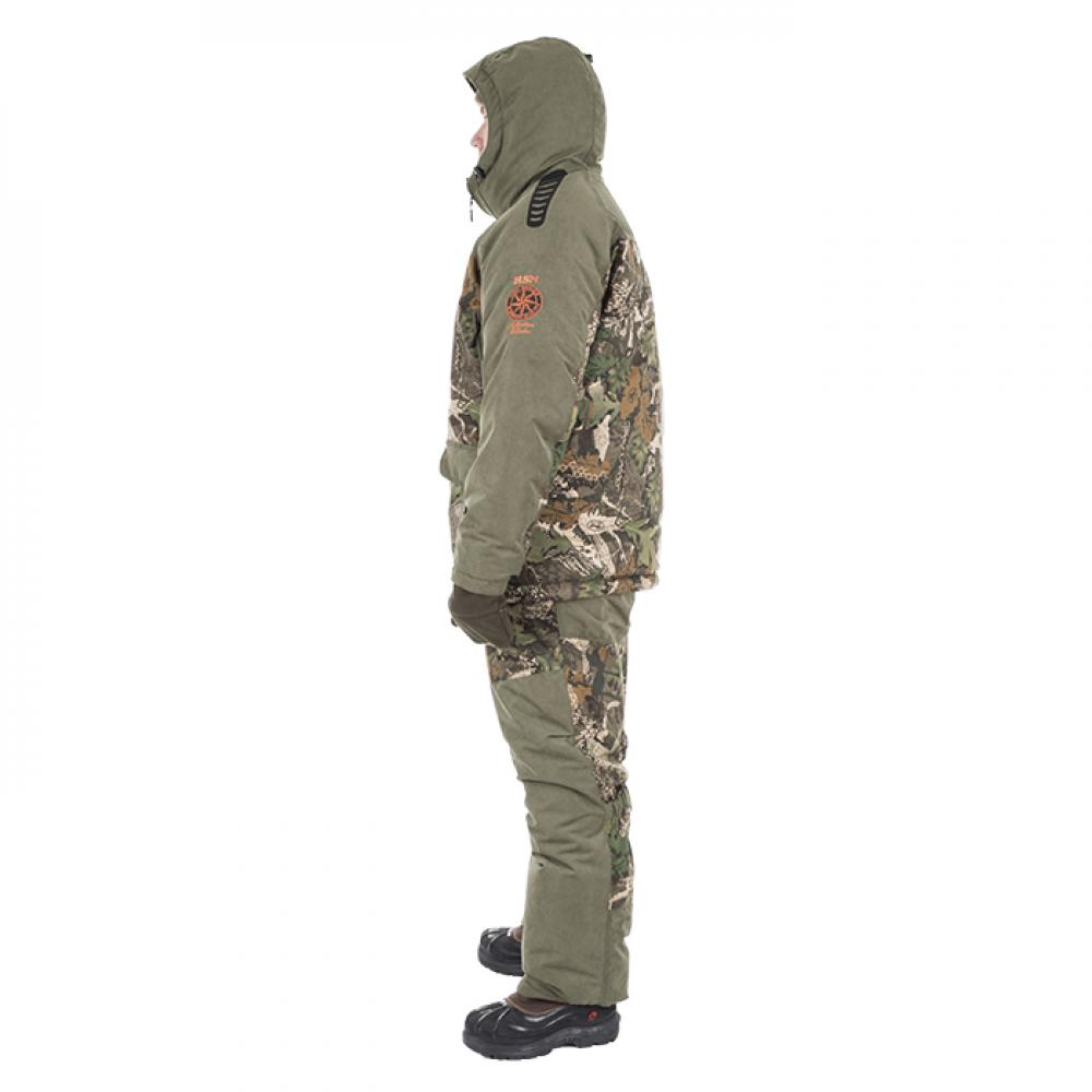 Костюм зимний DIKSON Диксон мужской Дубок 9856-1 ХСН
