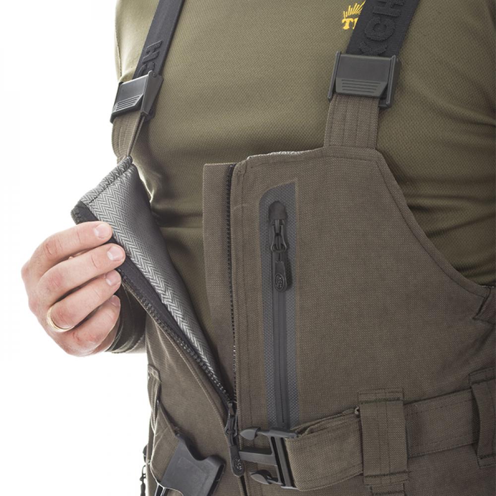 Костюм зимний Хантер HUNTER (Islandiya) 98108-6 ХСН