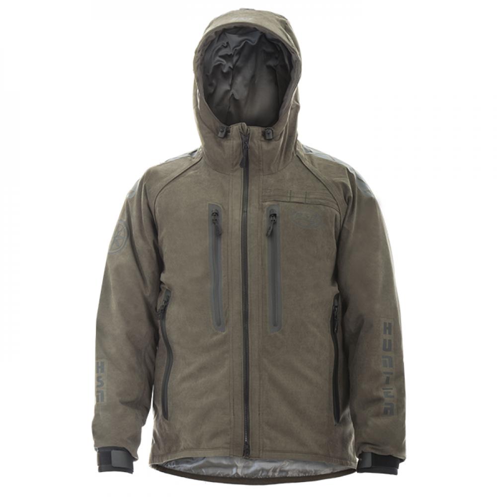 Костюм зимний Хантер HUNTER (Islandiya) 98108-6 ХСН