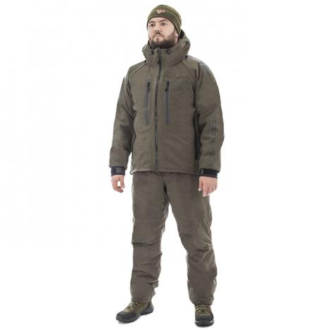 Костюм зимний Хантер HUNTER (Islandiya) 98108-6 ХСН