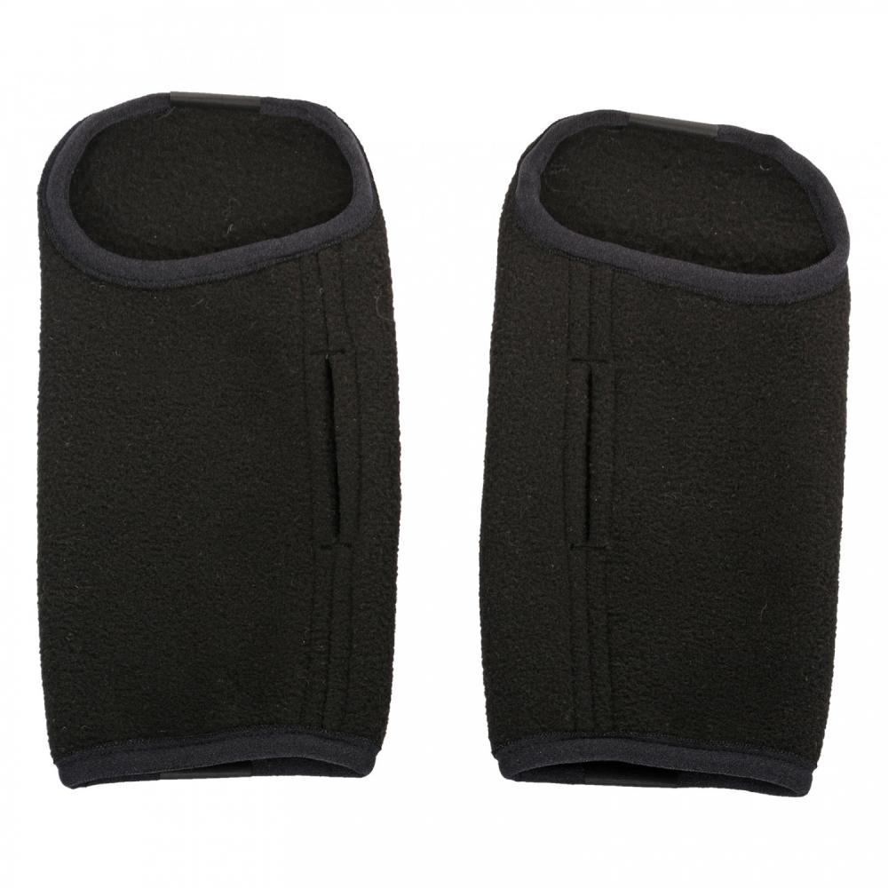 Костюм-поплавок зимний «Angler (-20)» Black/Red S311 ХСН