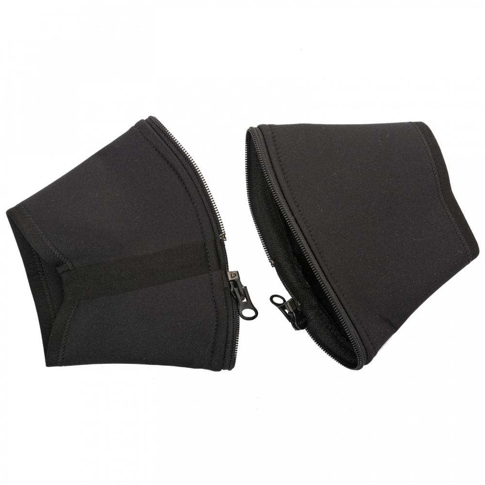Костюм-поплавок зимний «Angler (-20)» Black/Red S311 ХСН