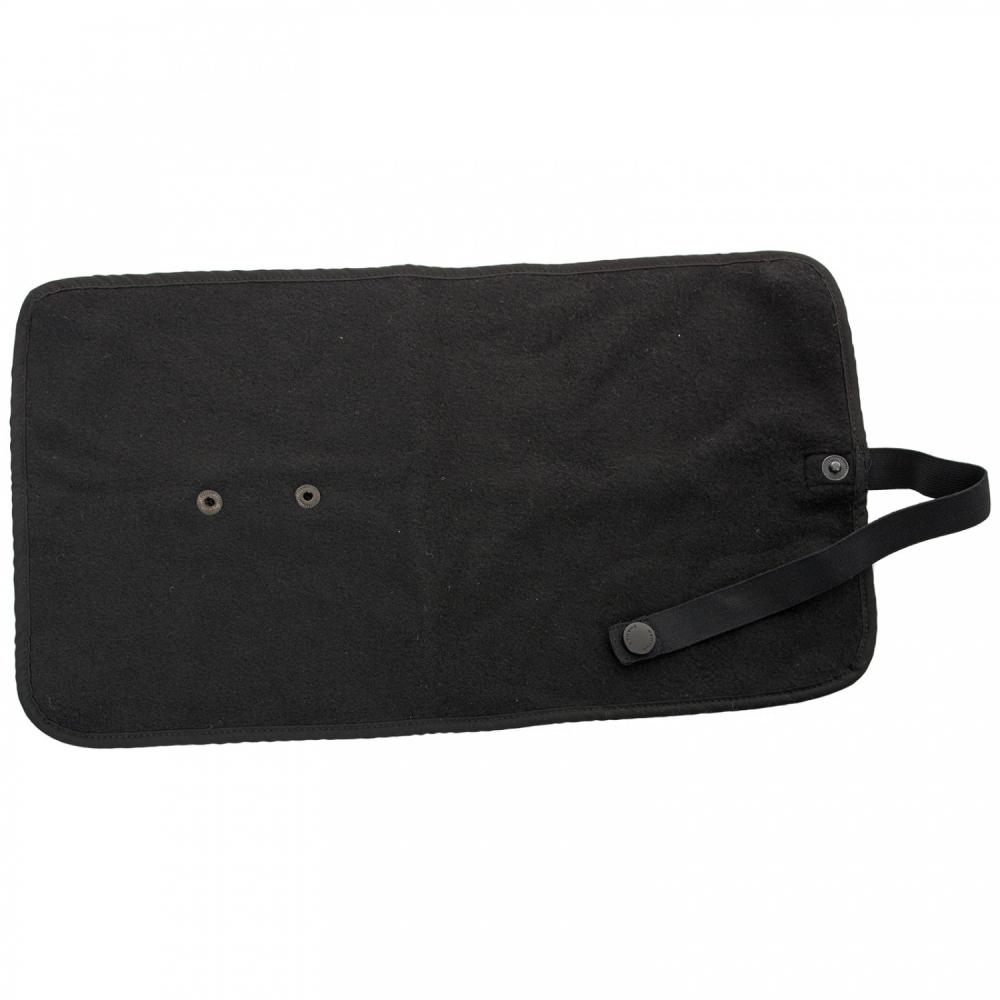 Костюм-поплавок зимний «Angler (-20)» Black/Red S311 ХСН
