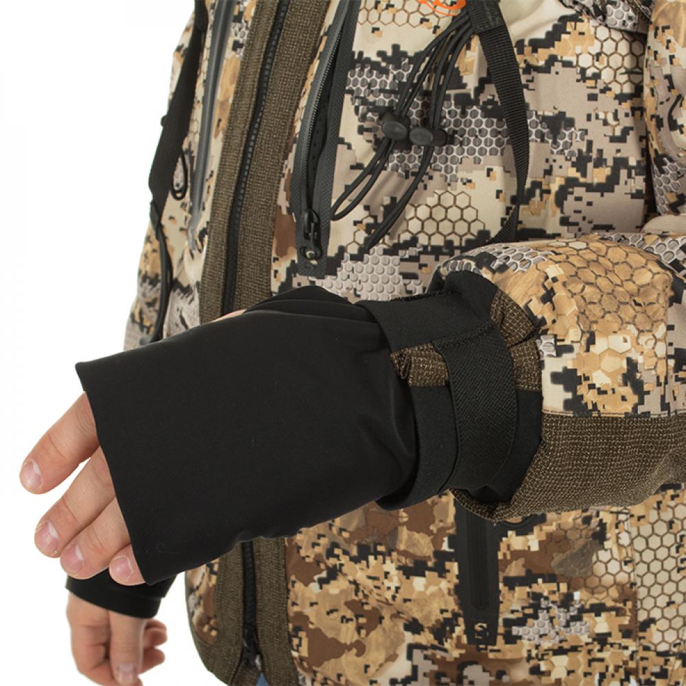 Костюм демисезонный «Tracker (0)» Savanna S309-4 ХСН Шаман