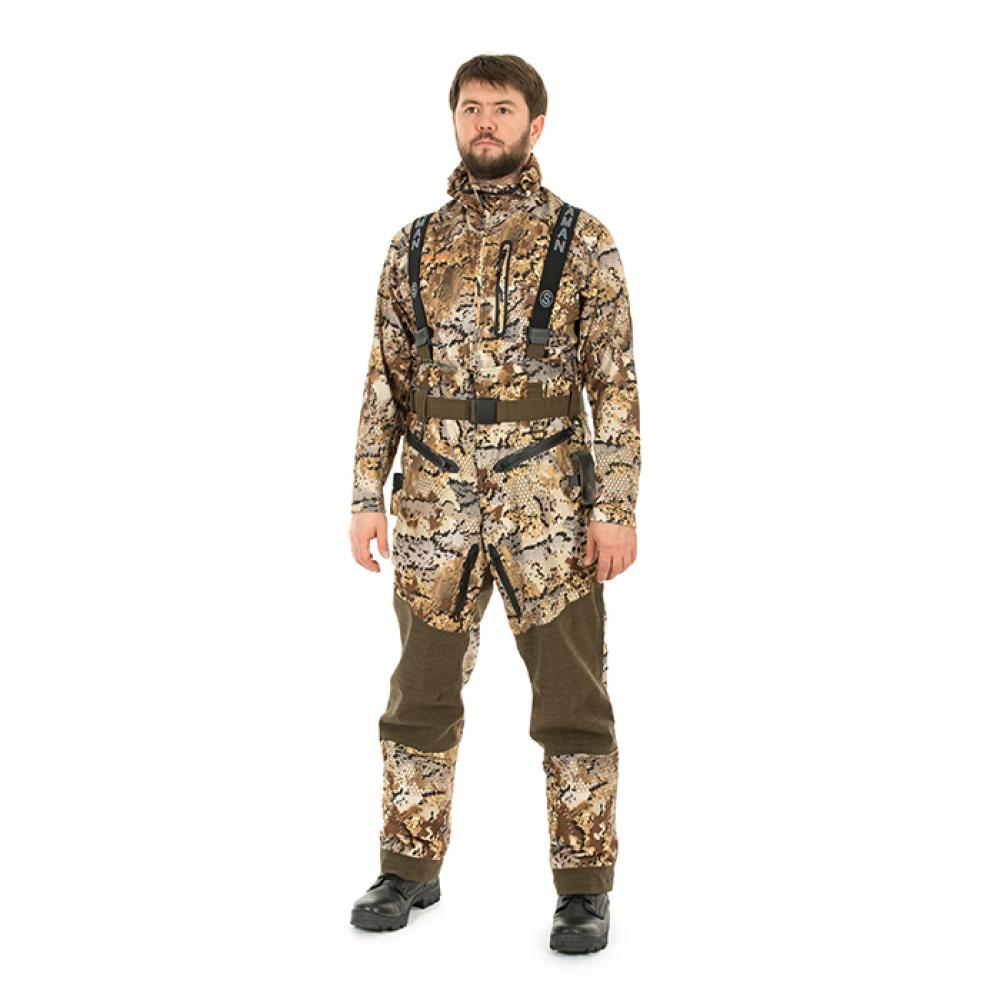 Костюм демисезонный «Tracker (0)» Savanna S309-4 ХСН Шаман