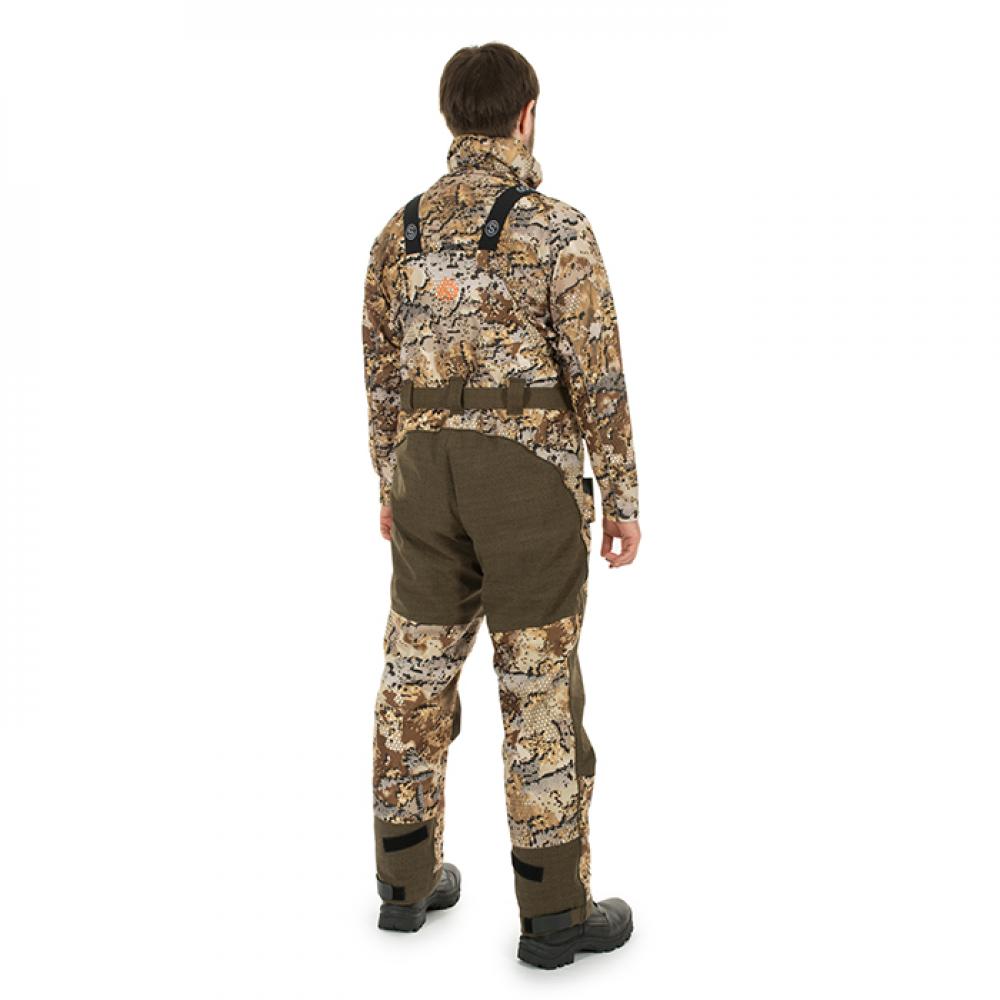 Костюм демисезонный «Tracker (0)» Savanna S309-4 ХСН Шаман