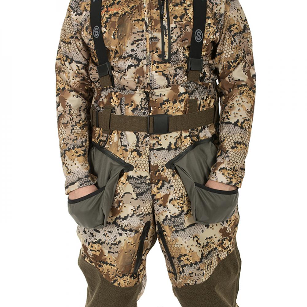 Костюм демисезонный «Tracker (0)» Savanna S309-4 ХСН Шаман