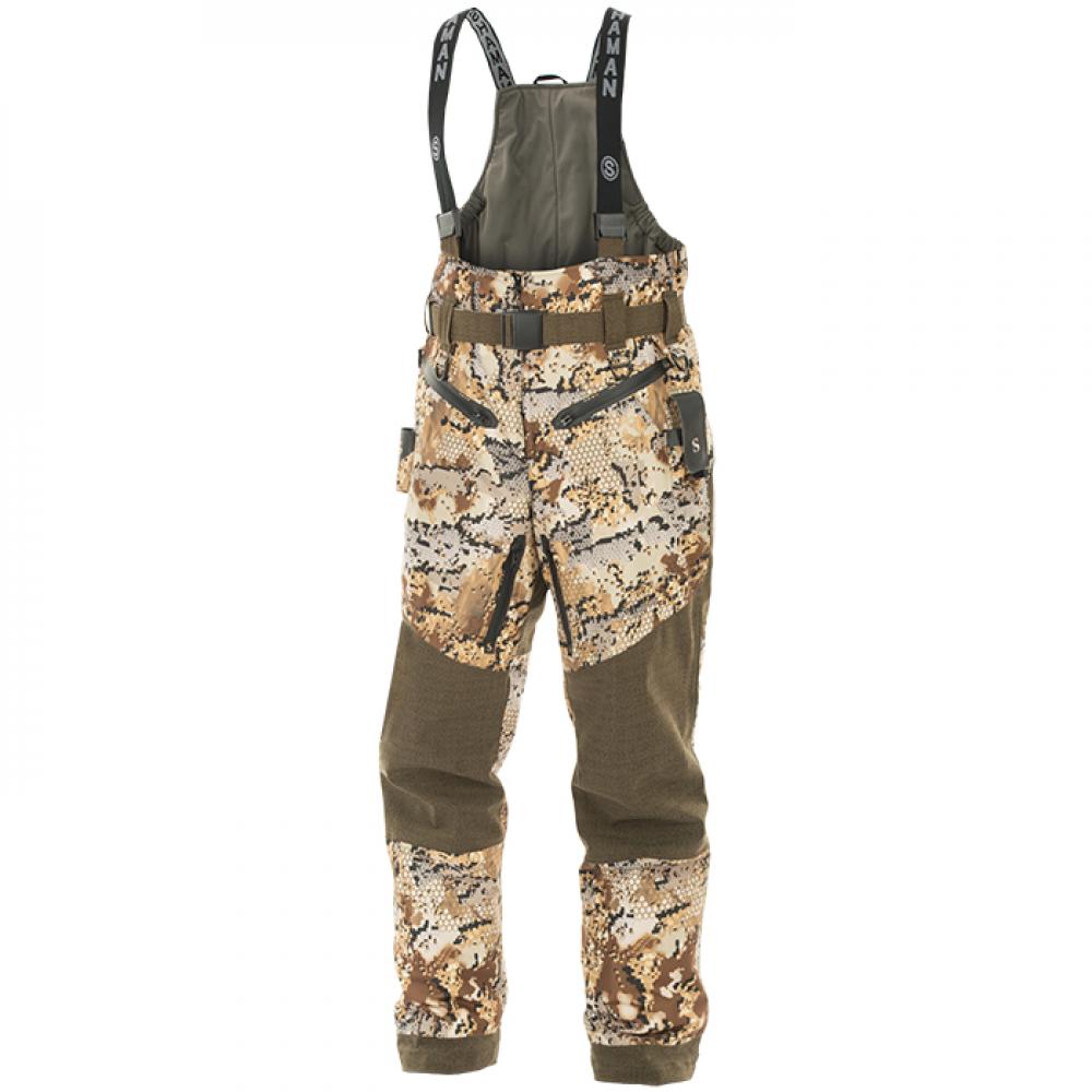 Костюм демисезонный «Tracker (0)» Savanna S309-4 ХСН Шаман