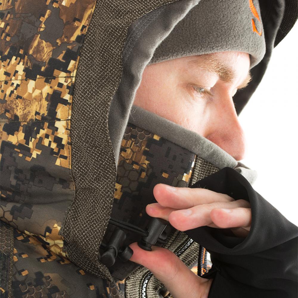 Костюм «Tracker (-15)» Oak Wood S307-2 ХСН Шаман