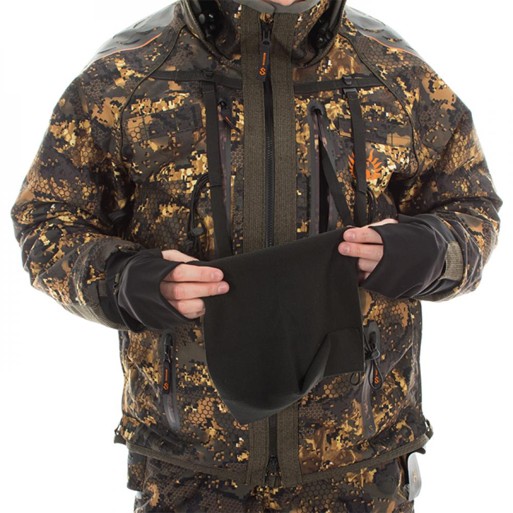 Костюм «Tracker (-15)» Oak Wood S307-2 ХСН Шаман