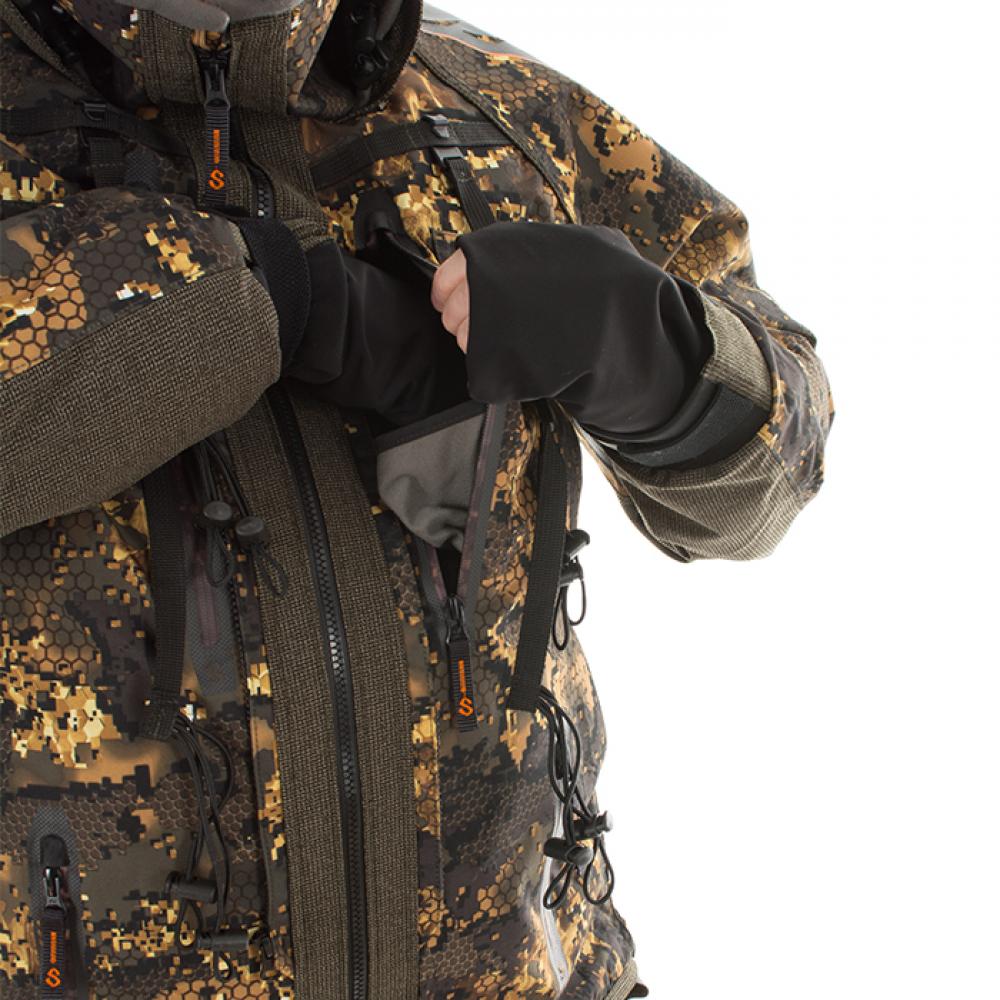 Костюм «Tracker (-15)» Oak Wood S307-2 ХСН Шаман