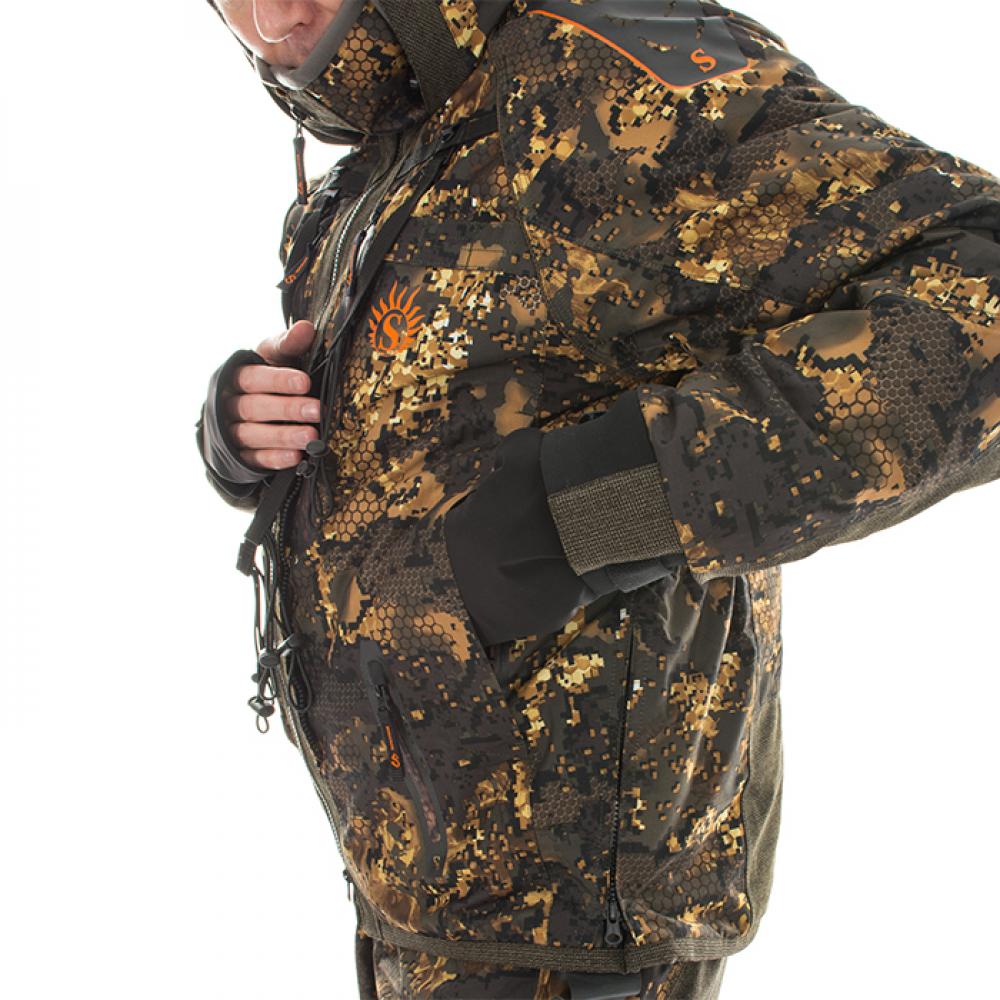 Костюм «Tracker (-15)» Oak Wood S307-2 ХСН Шаман