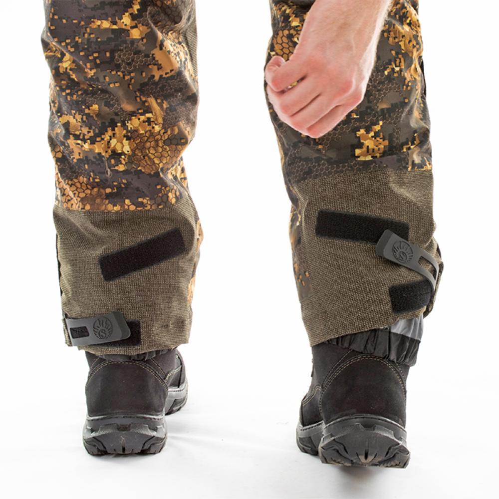 Костюм «Tracker (-15)» Oak Wood S307-2 ХСН Шаман