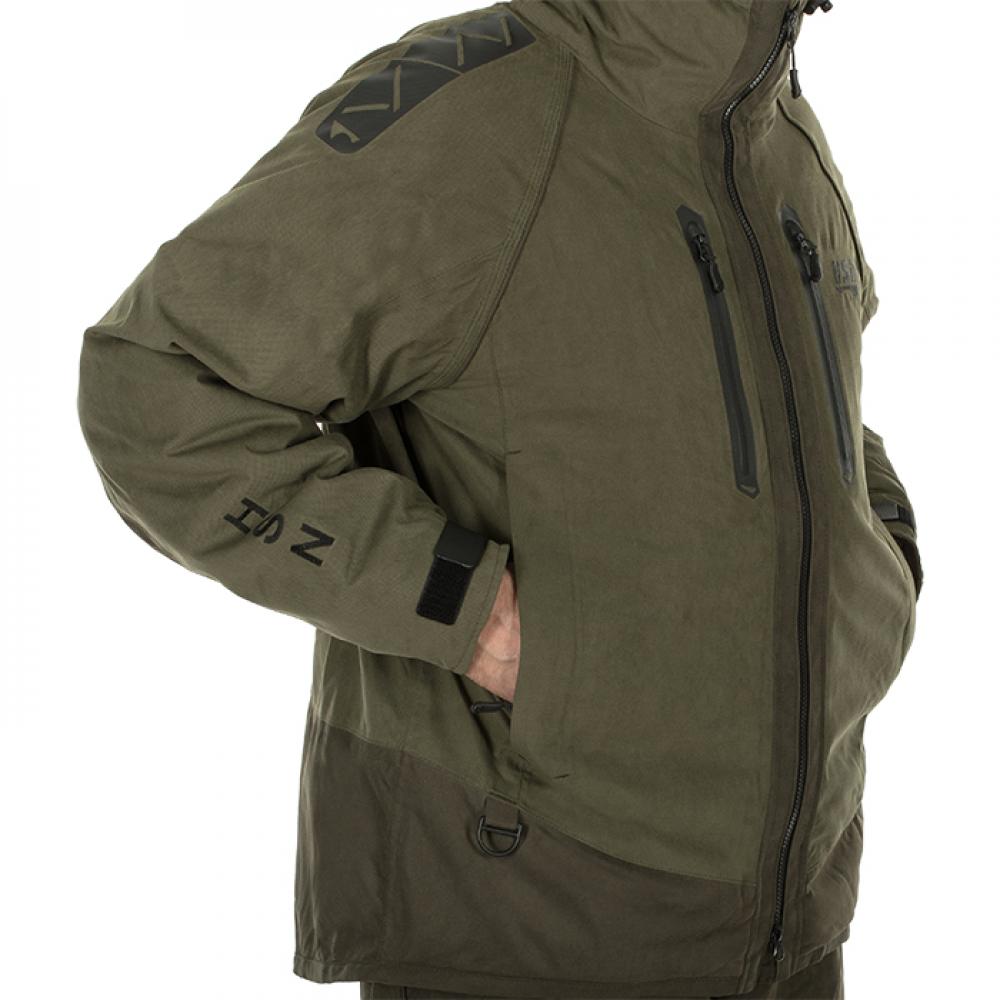 Костюм демисезонный «Stalker II» (-15, Islandiya) Хаки