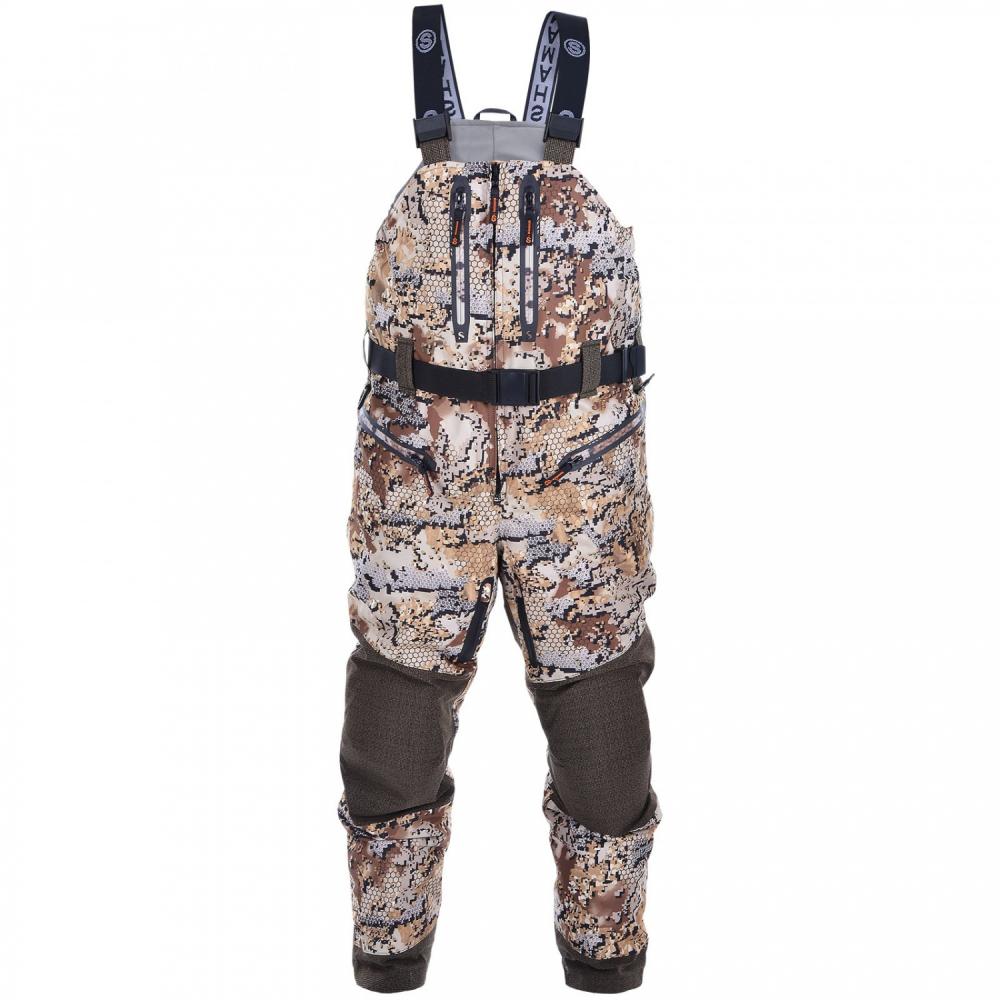 Костюм демисезонный «Tracker II (-15)» Savanna