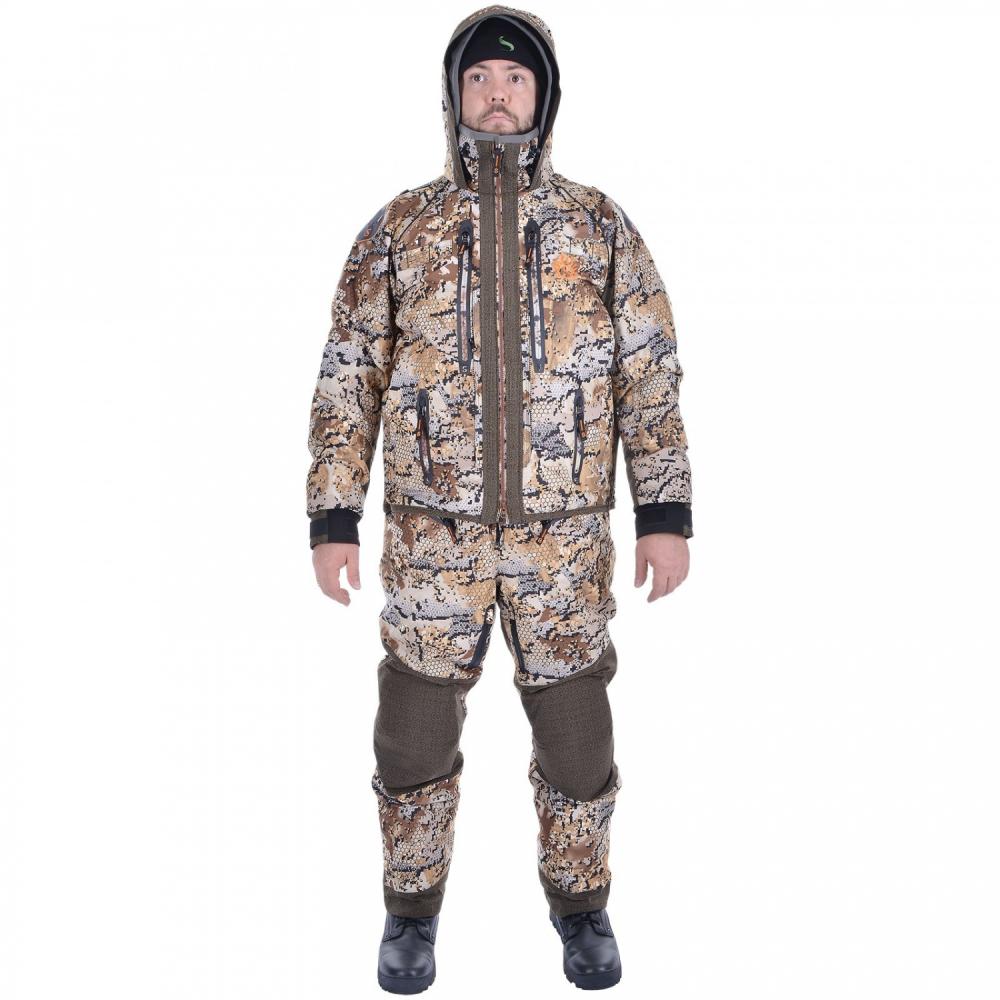 Костюм демисезонный «Tracker II (-15)» Savanna
