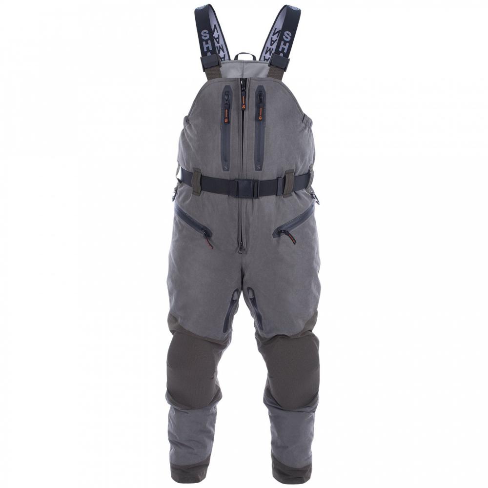 Костюм демисезонный «Tracker II (-15)» Olive