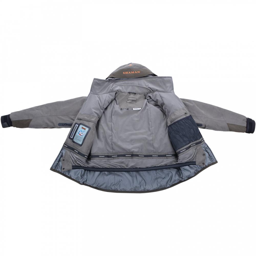 Костюм демисезонный «Tracker II (-15)» Olive