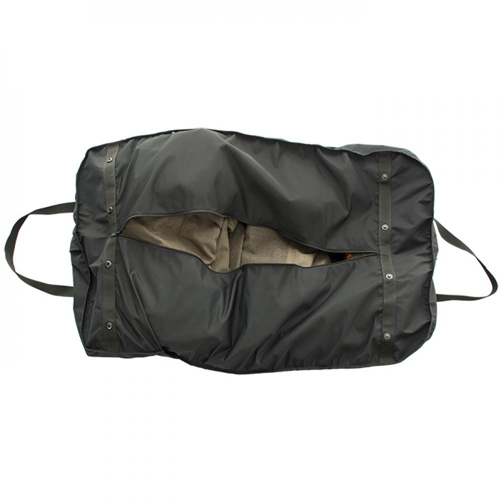 Костюм зимний «Tracker (-25)» Olive Shaman ХСН