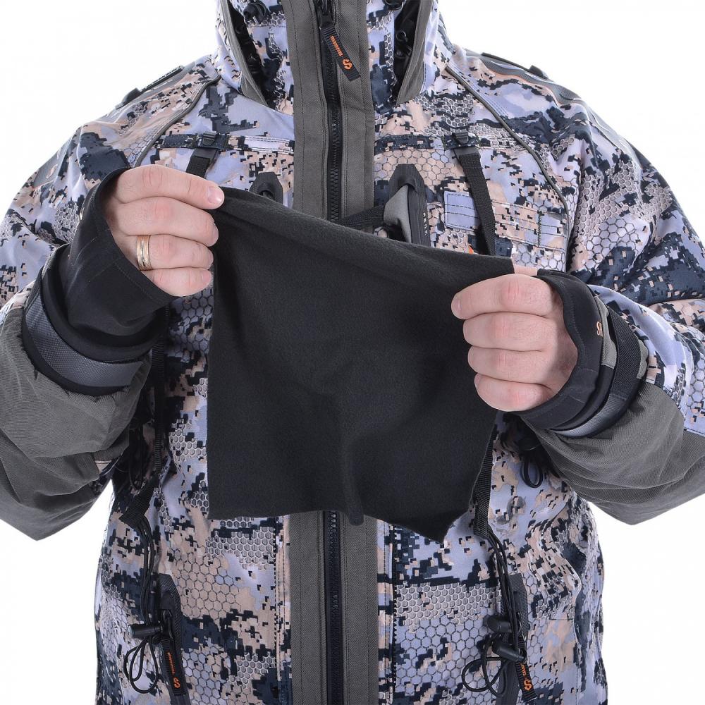 Костюм «Tracker (-25)» Open Mountain Shaman ХСН