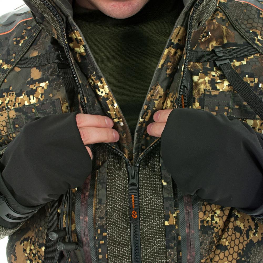 Костюм демисезонный «Tracker I (-15)» Oak Wood