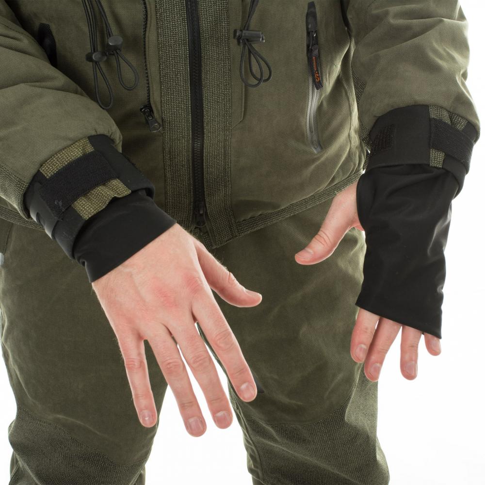 Костюм демисезонный «Tracker I (-15)» Olive