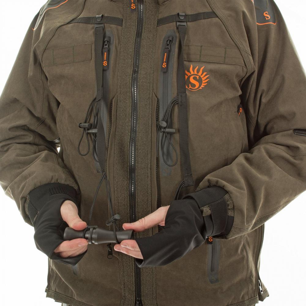 Костюм демисезонный «Tracker I (-5)» Olive