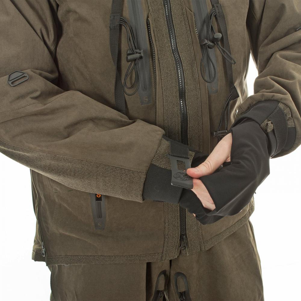 Костюм демисезонный «Tracker I (-5)» Olive