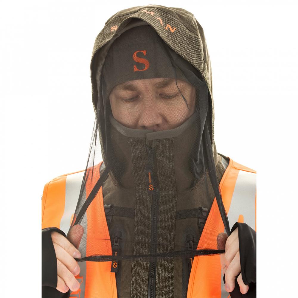 Костюм демисезонный «Tracker I (-5)» Olive