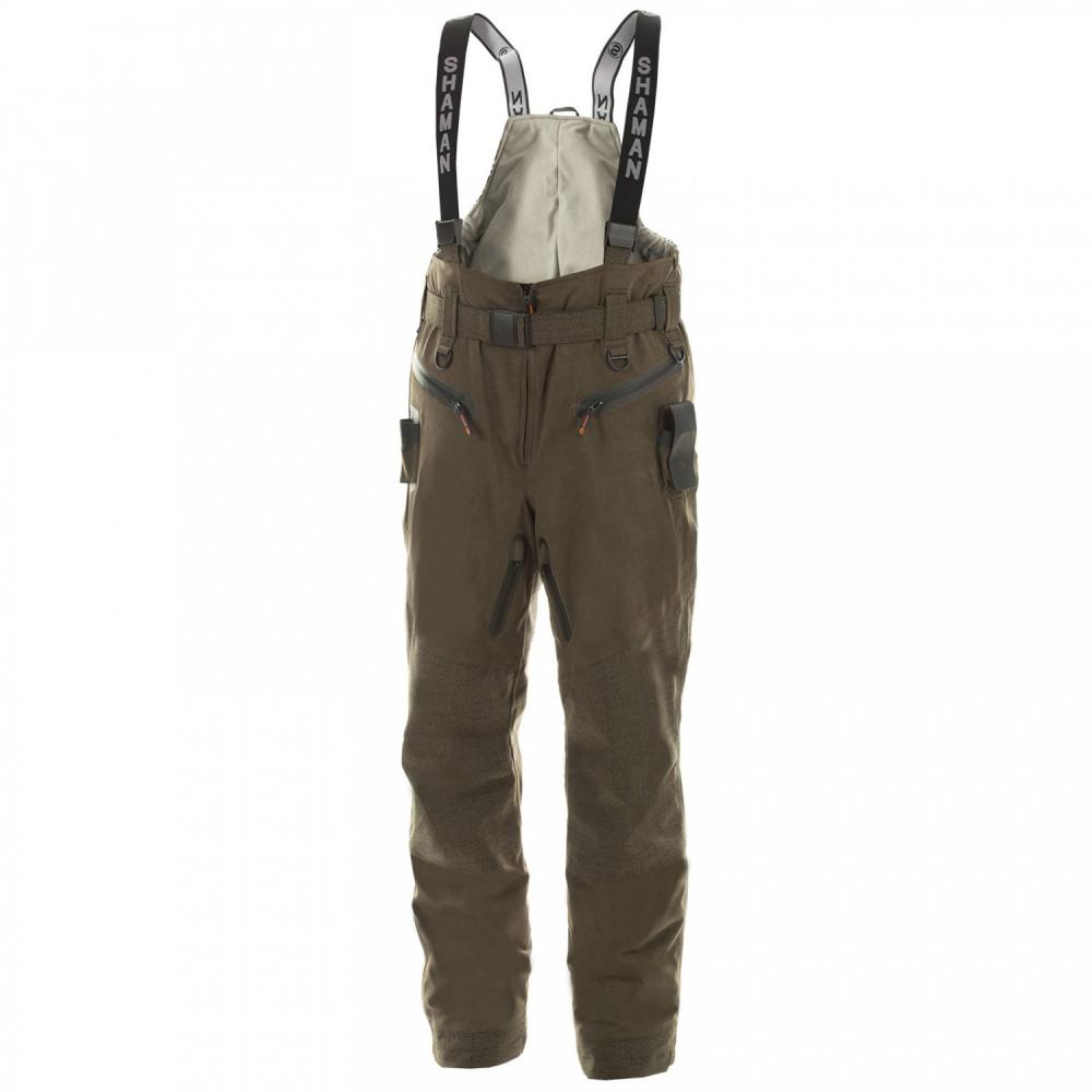 Костюм демисезонный «Tracker I (-5)» Olive