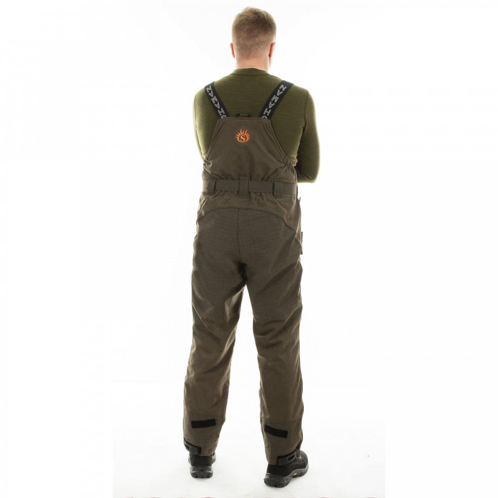 Костюм демисезонный «Tracker I (-5)» Olive