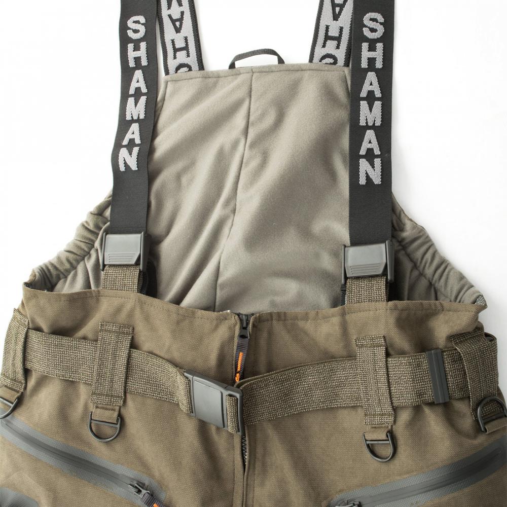 Костюм демисезонный «Tracker I (-5)» Olive