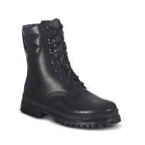 Ботинки «Охрана Зима» Черный